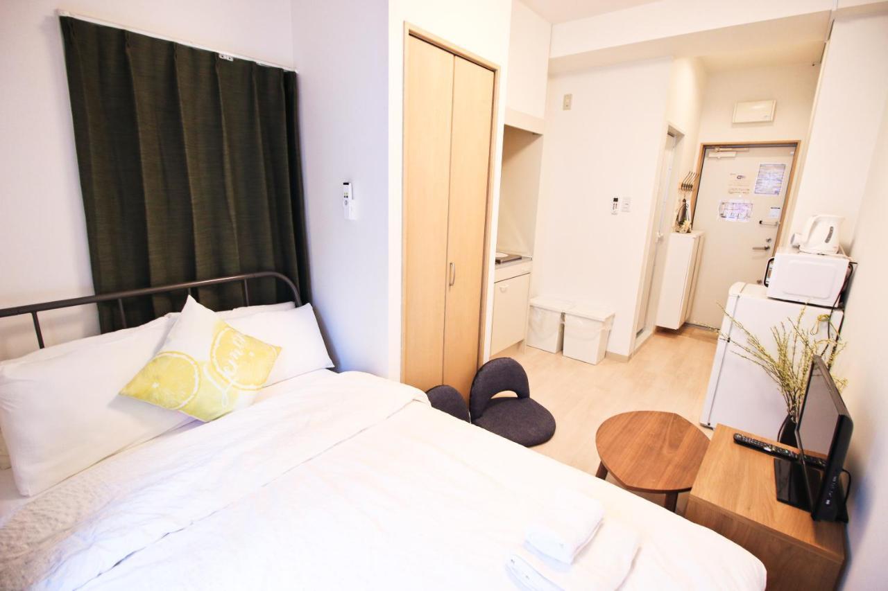 Apartment Uhome Kanda *