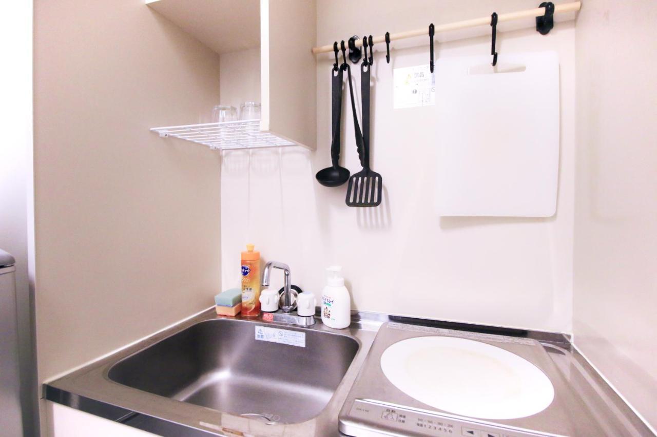 Apartment Uhome Kanda *