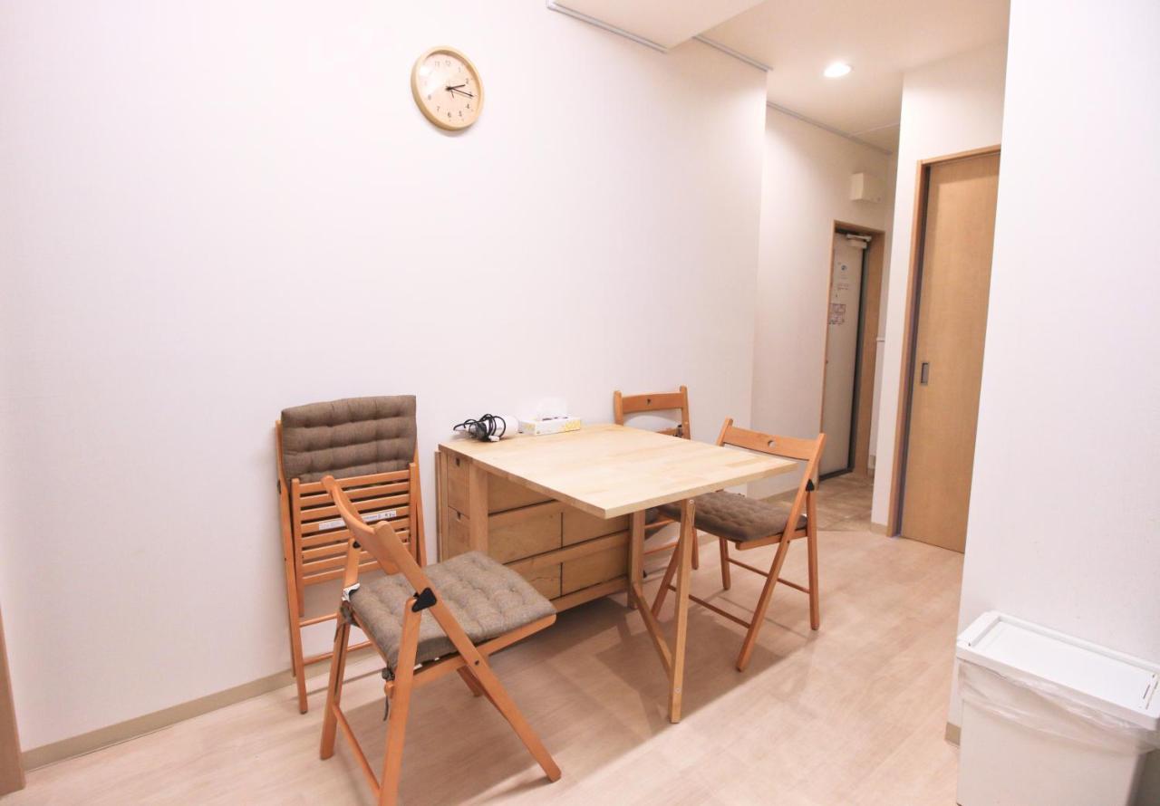 Uhome Kanda Apartment Tokyo