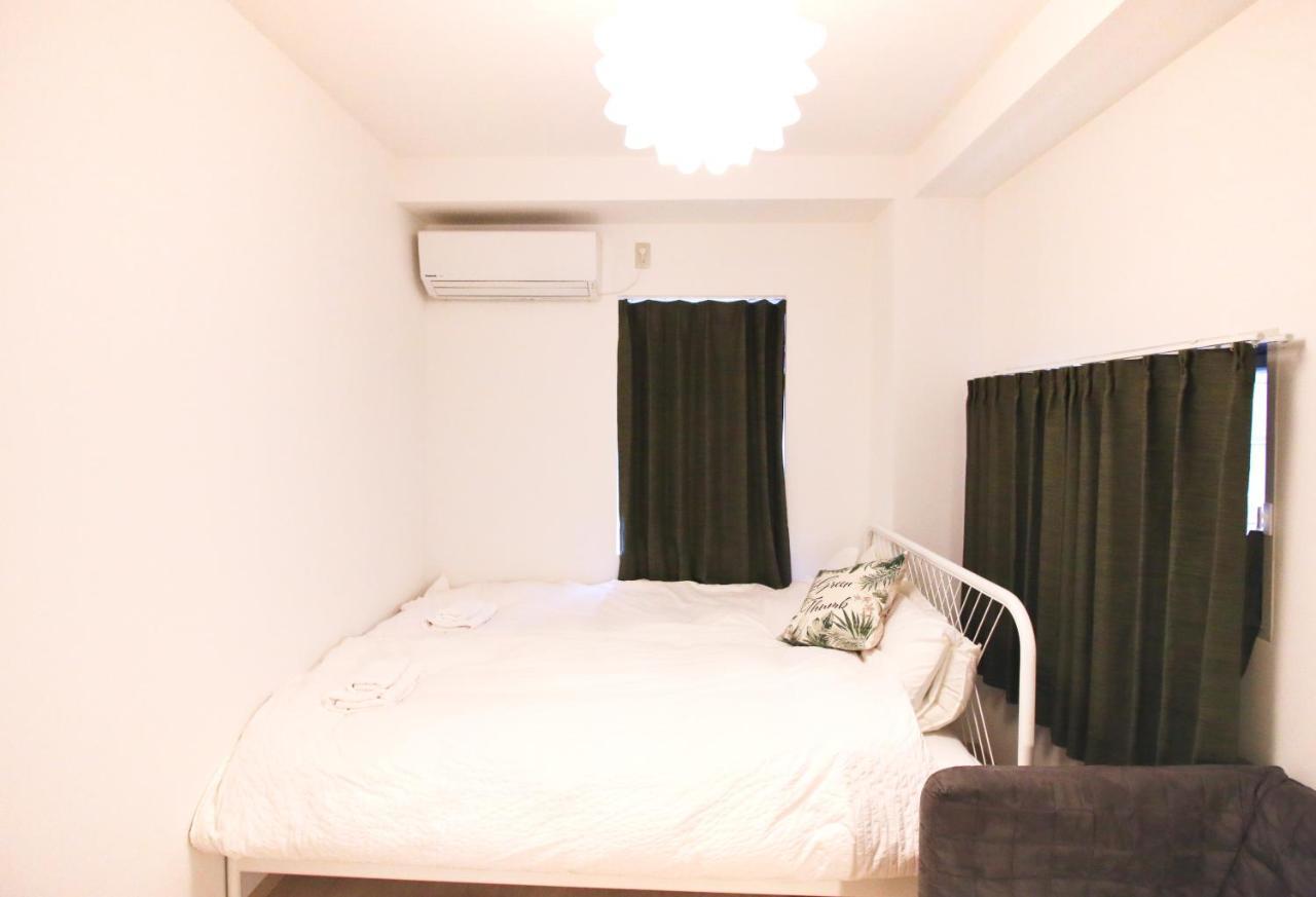 Apartment Uhome Kanda *