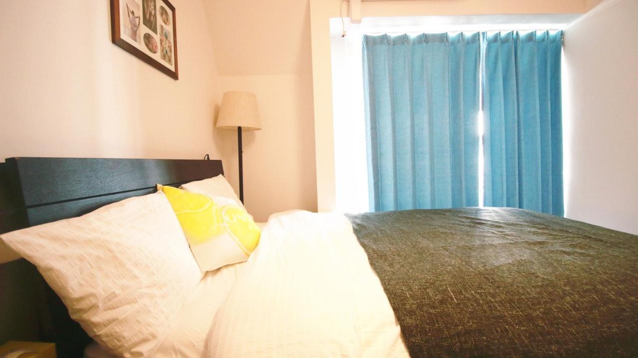 Uhome Kanda Apartment Tokyo
