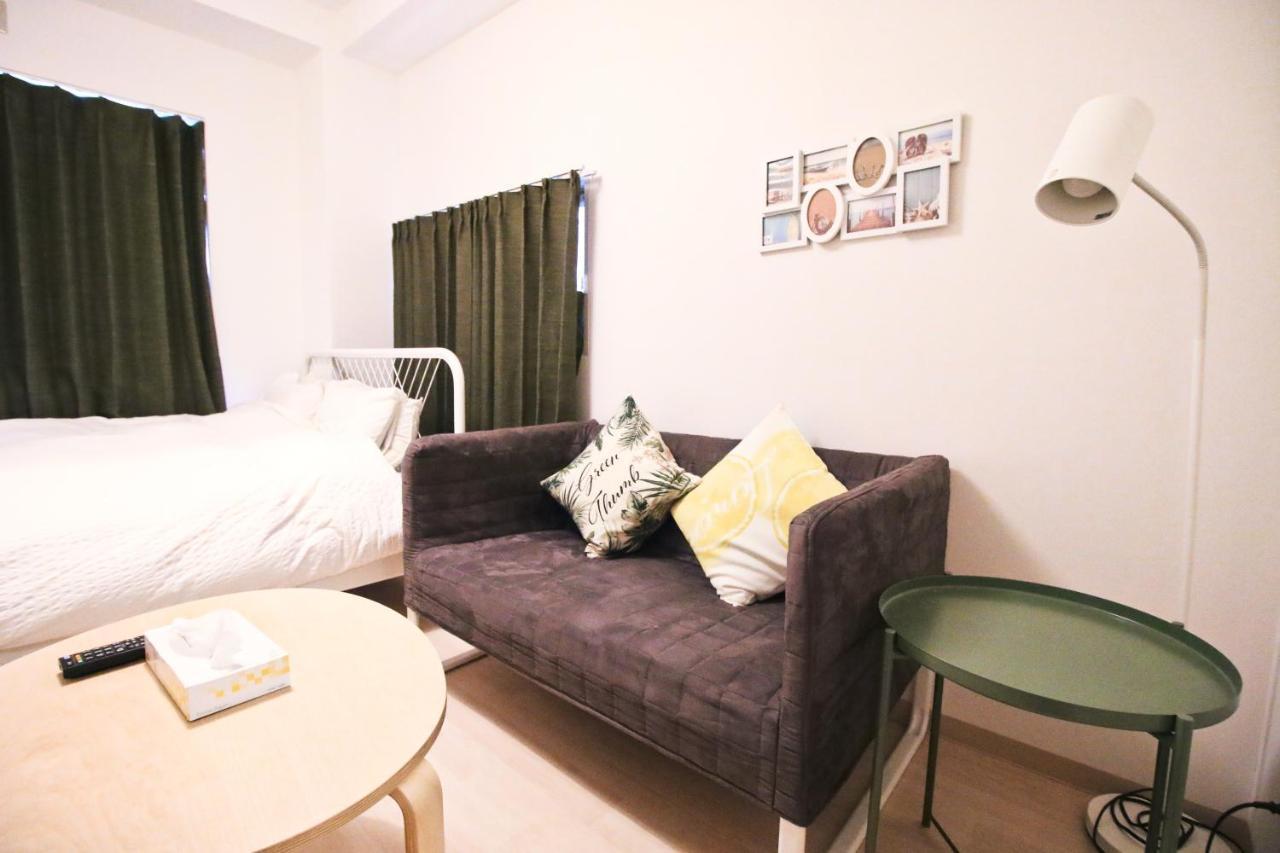 Apartment Uhome Kanda *