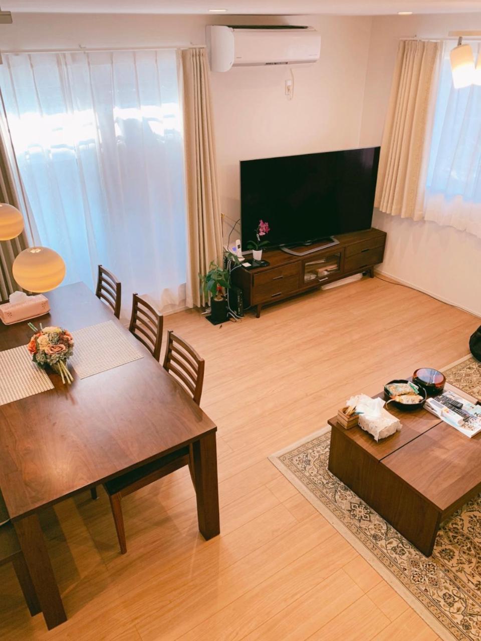 Villa Uhome Ikebukuro 2 Tokyo