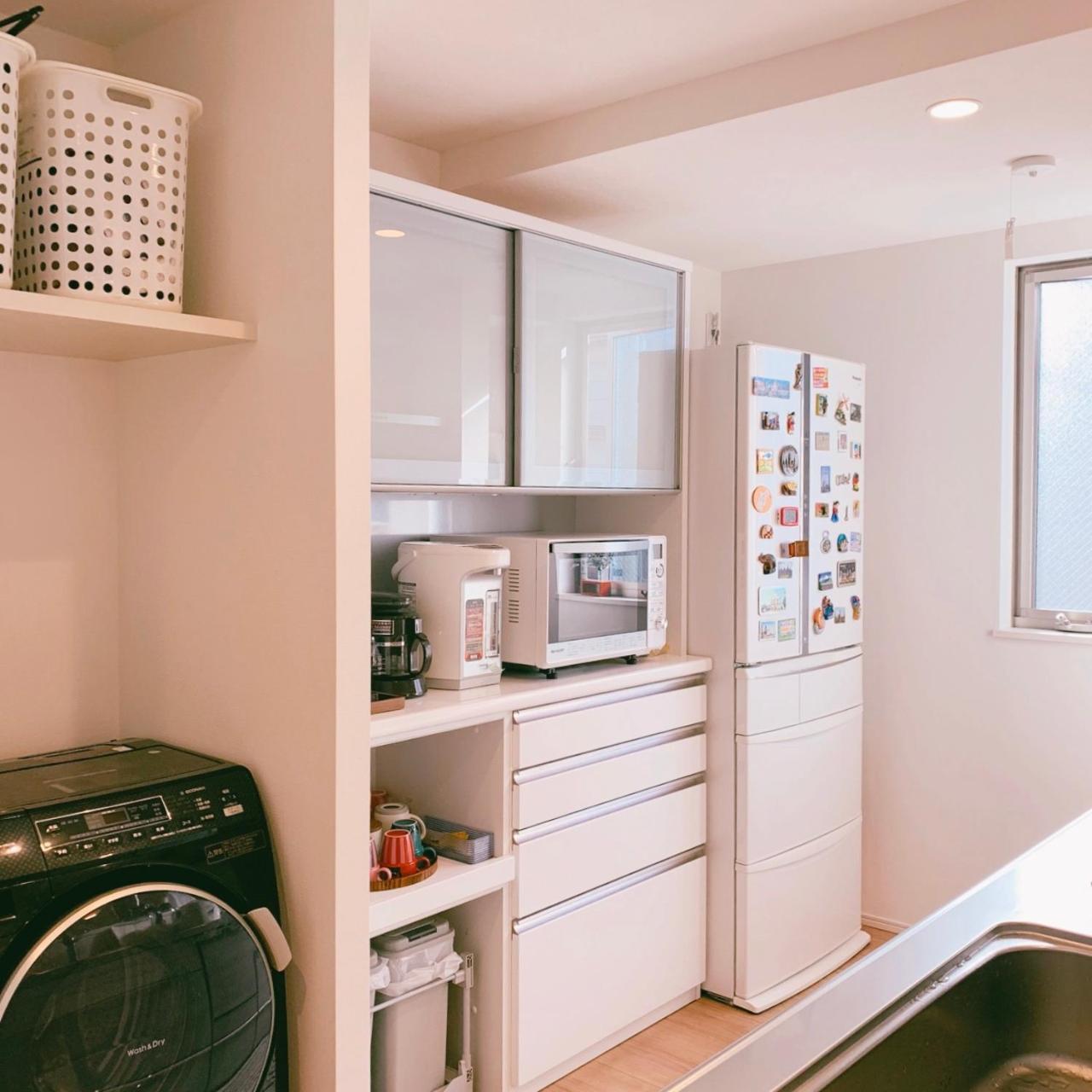 Uhome Ikebukuro 2 Villa Tokyo