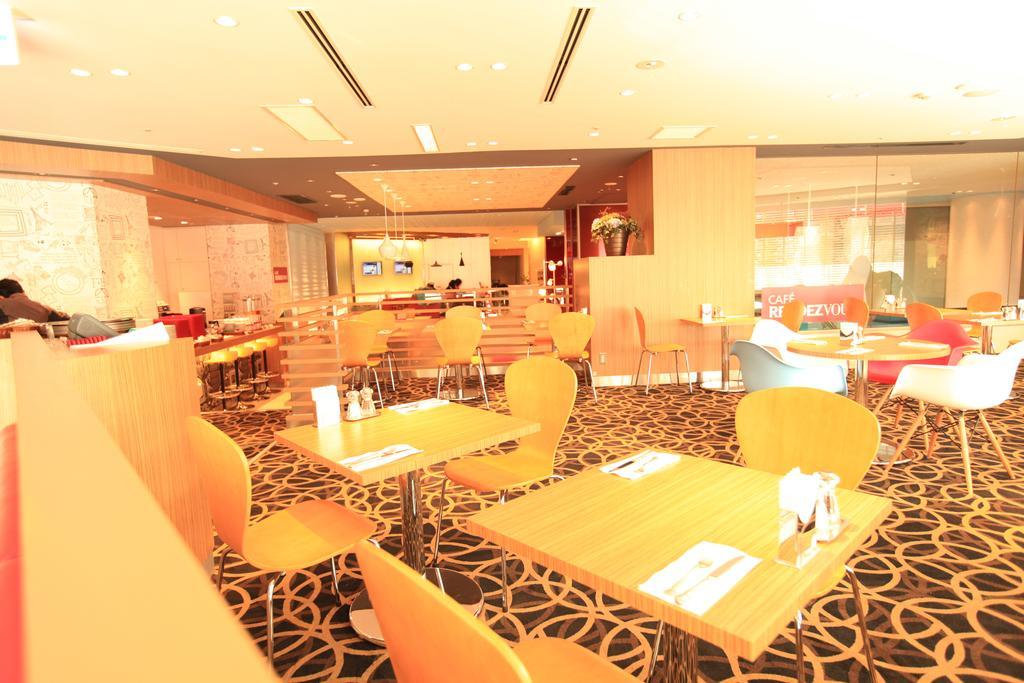 Hotel Ibis Shinjuku 3*