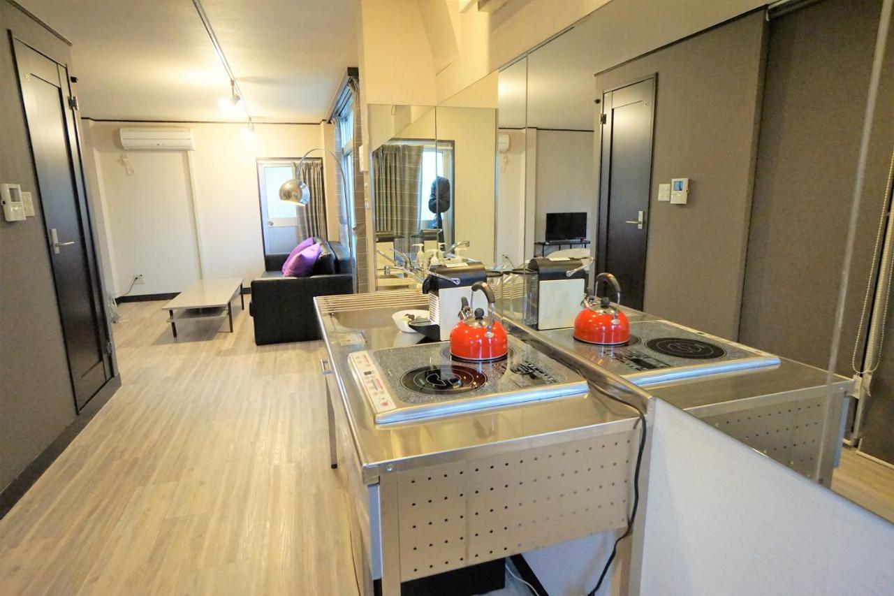 Casa Studio Apartment Tokyo