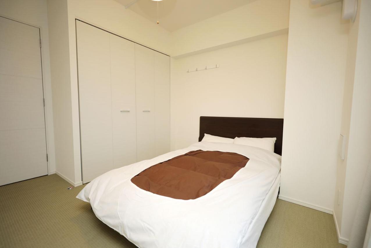 悠ｏｓｈｉａｇｅｈｏｔｅｌ Apartment