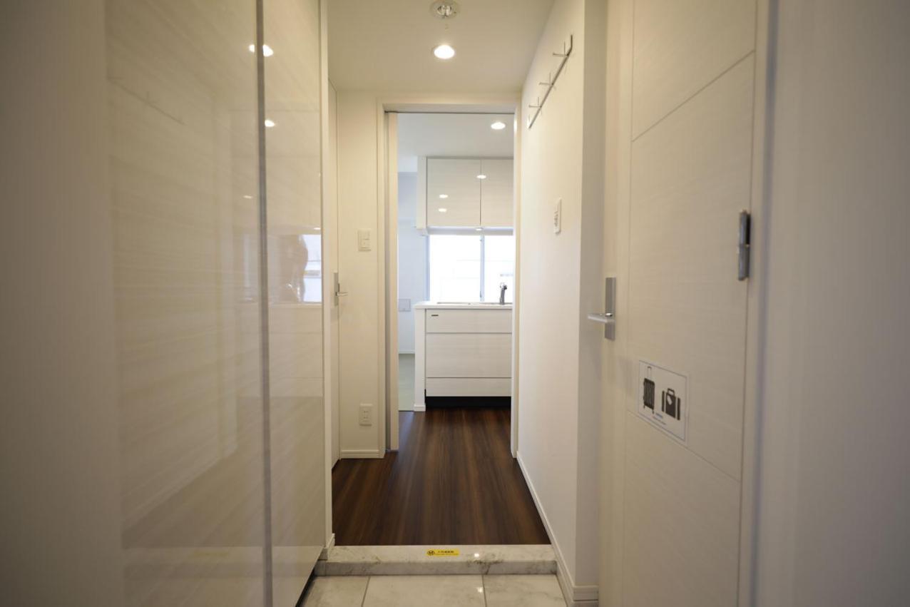 Apartment 悠ｏｓｈｉａｇｅｈｏｔｅｌ *