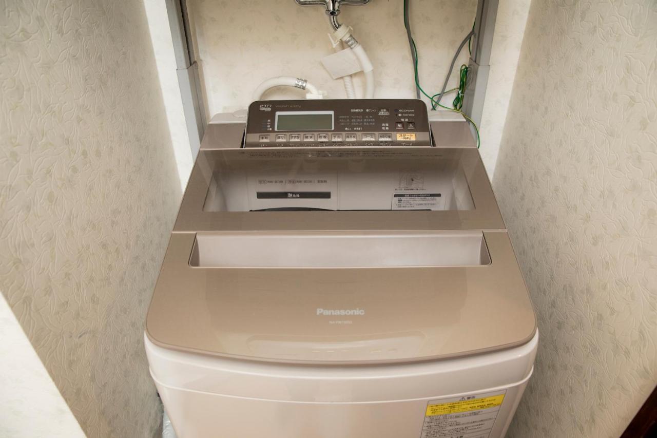 F2 Iimura Tei Asakusa Guest house *