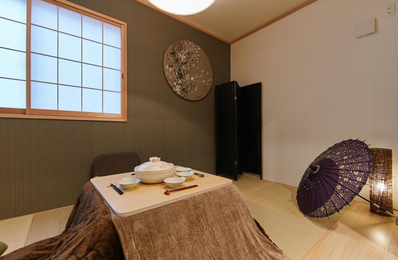 Villa Asakusa Skytree Luxury House