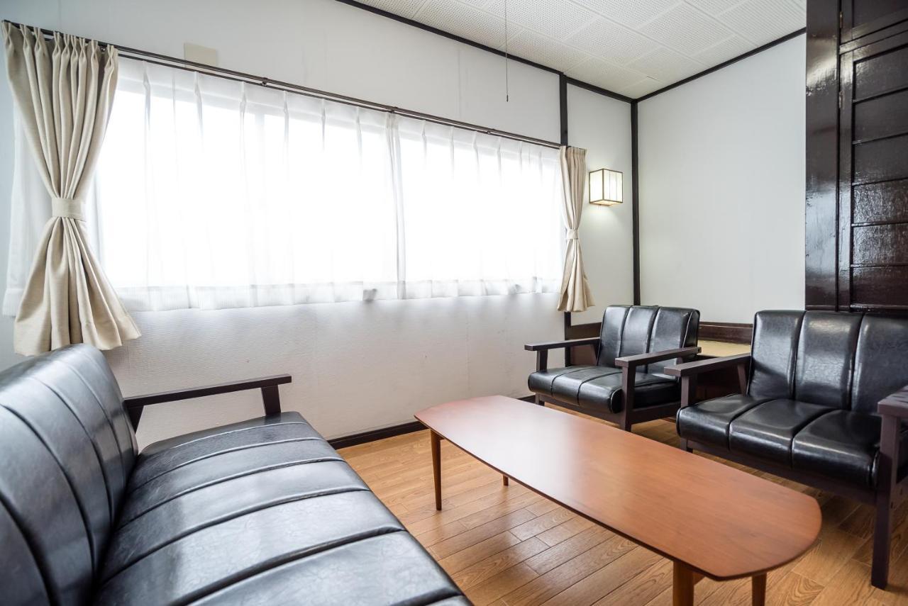 Ikidane House Asakusa Miyabi Tokyo