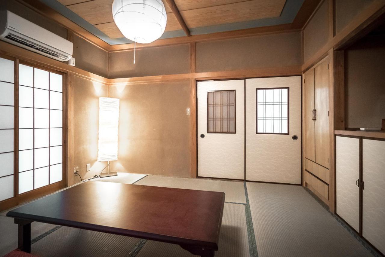 Holiday home Ikidane House Asakusa Miyabi *