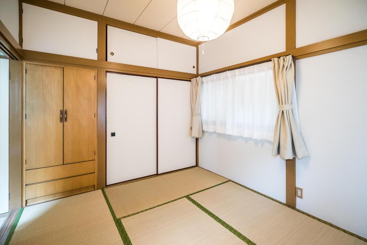 Ikidane House Asakusa Miyabi * Tokyo