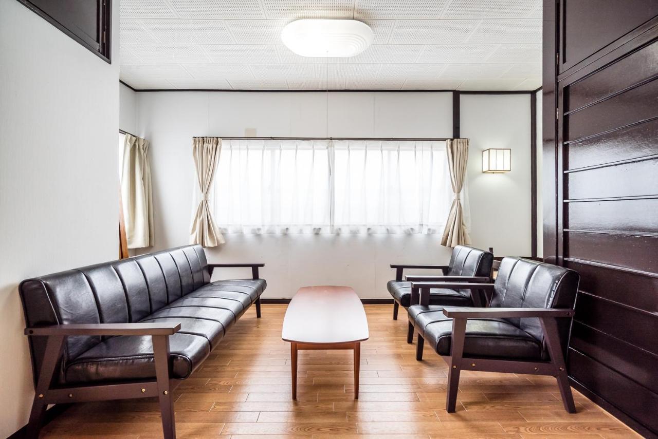 Holiday home Ikidane House Asakusa Miyabi *