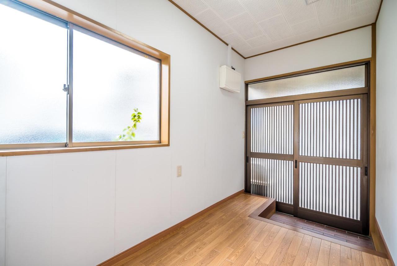 Ikidane House Asakusa Miyabi Holiday home Tokyo