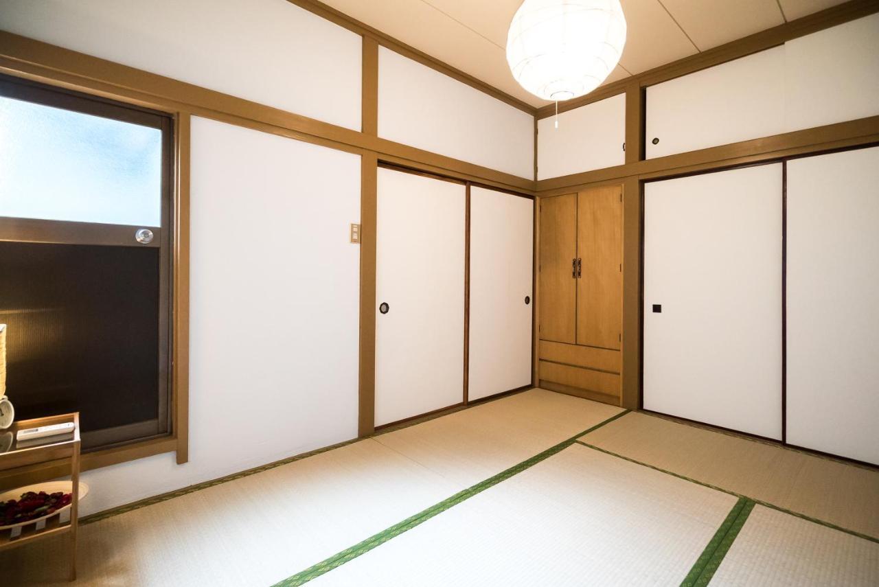 Ikidane House Asakusa Miyabi *