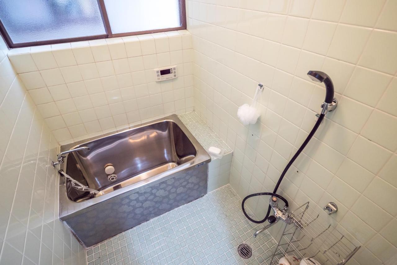 Holiday home Ikidane House Asakusa Miyabi