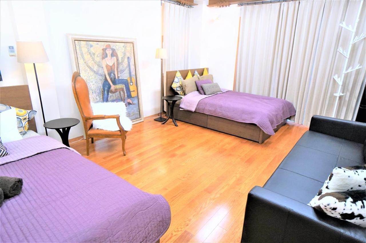 Casa Studio Apartment *