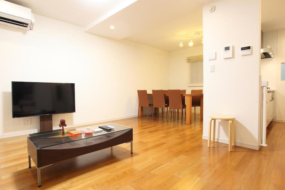 Holiday home 3ldk, Functional And New House In Convenient Shinjuku *