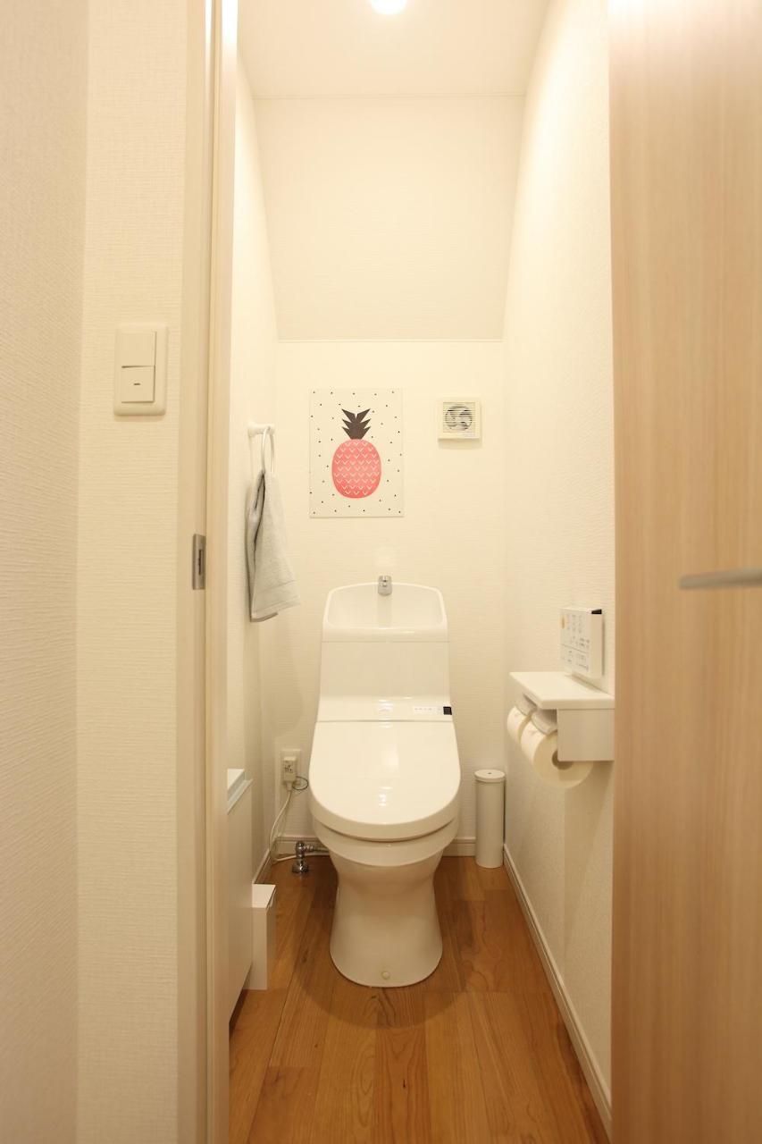 3ldk, Functional And New House In Convenient Shinjuku Holiday home *