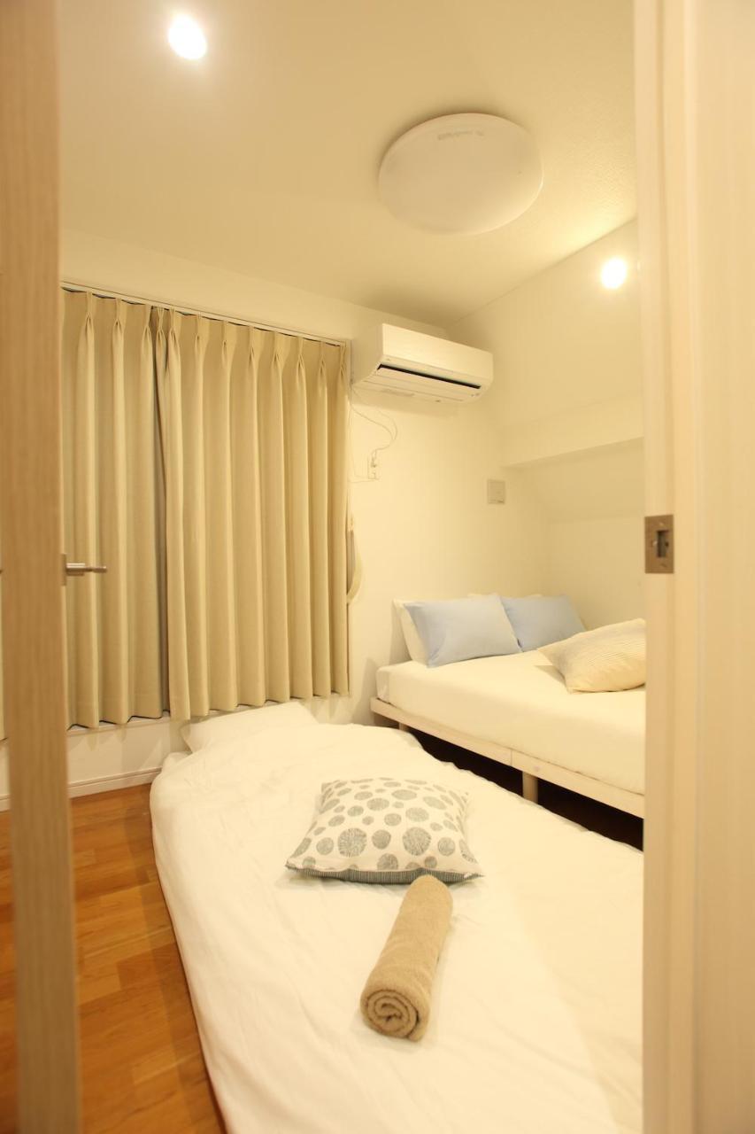 Holiday home 3ldk, Functional And New House In Convenient Shinjuku *