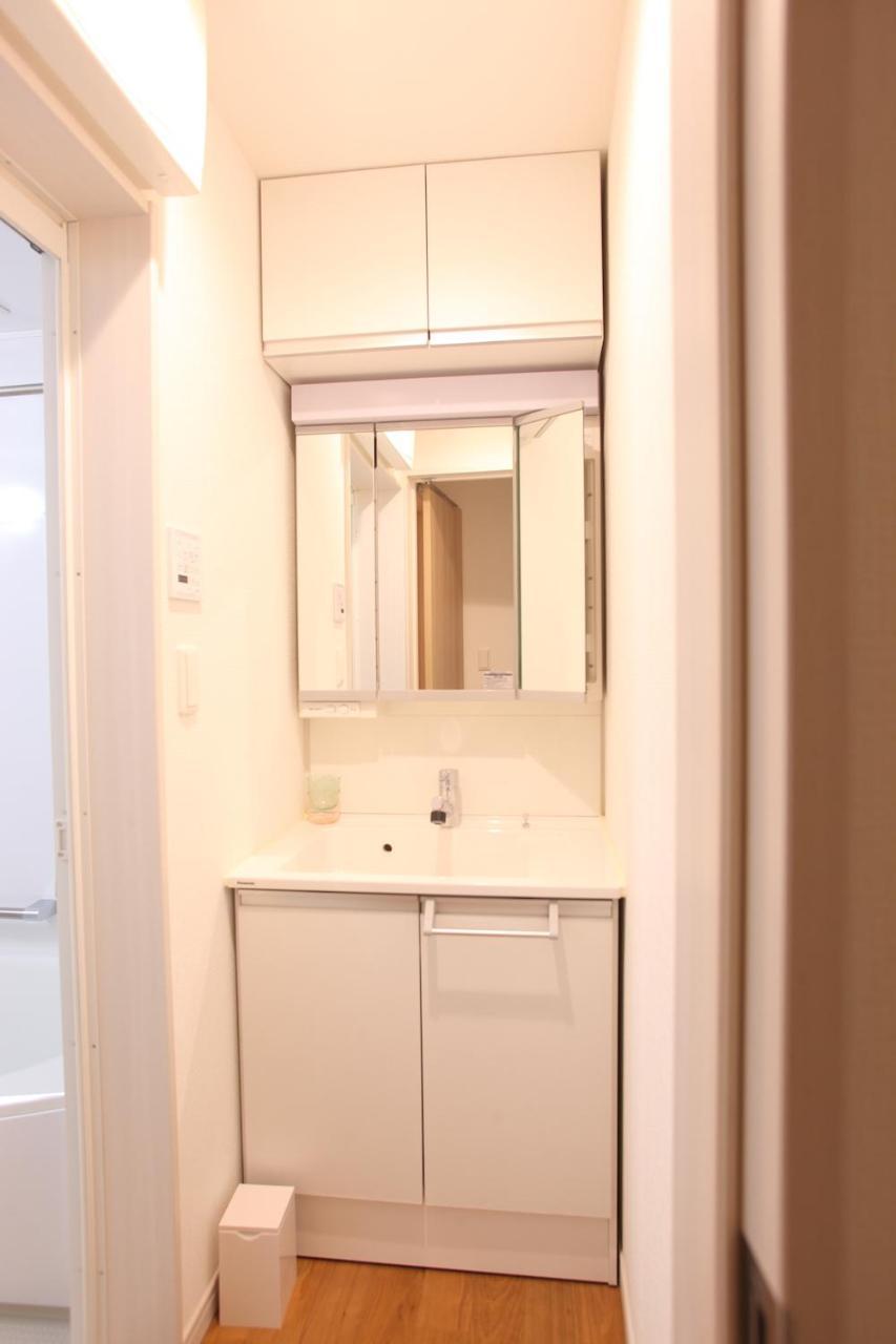 Holiday home 3ldk, Functional And New House In Convenient Shinjuku Tokyo
