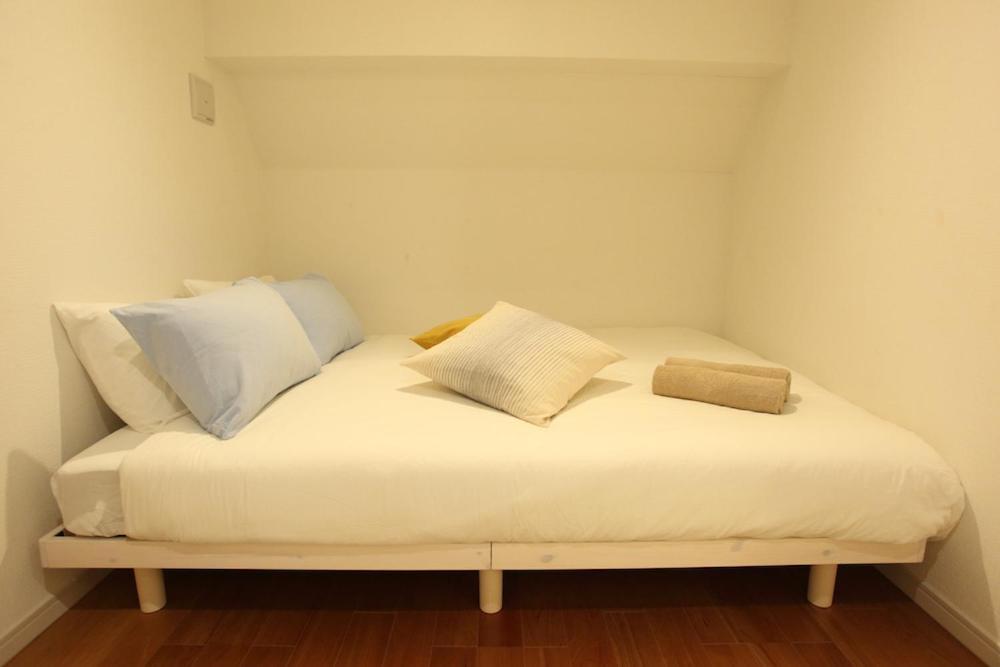 Holiday home 3ldk, Functional And New House In Convenient Shinjuku *