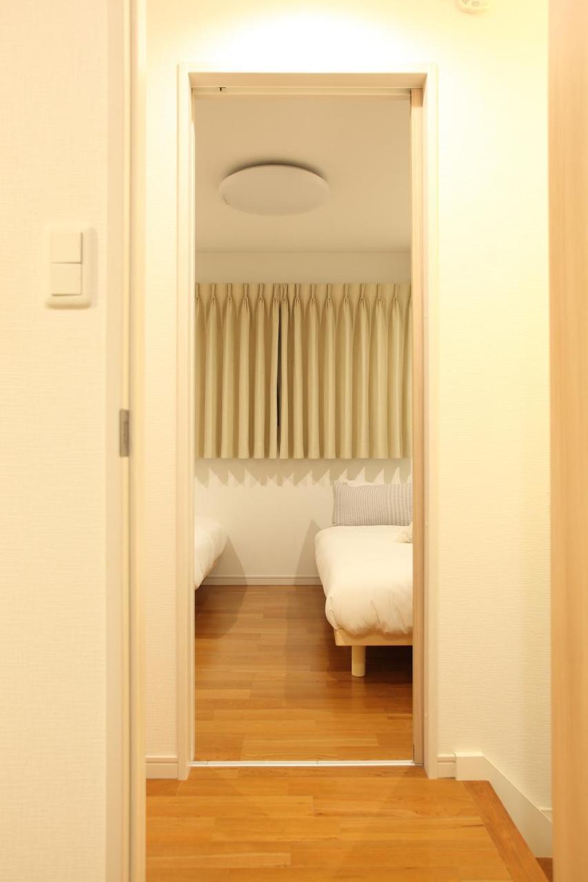 3ldk, Functional And New House In Convenient Shinjuku * Tokyo