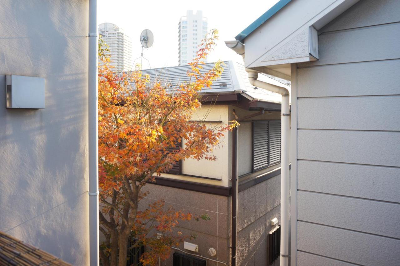 Kaoru's In Shin-itabashi * Tokyo
