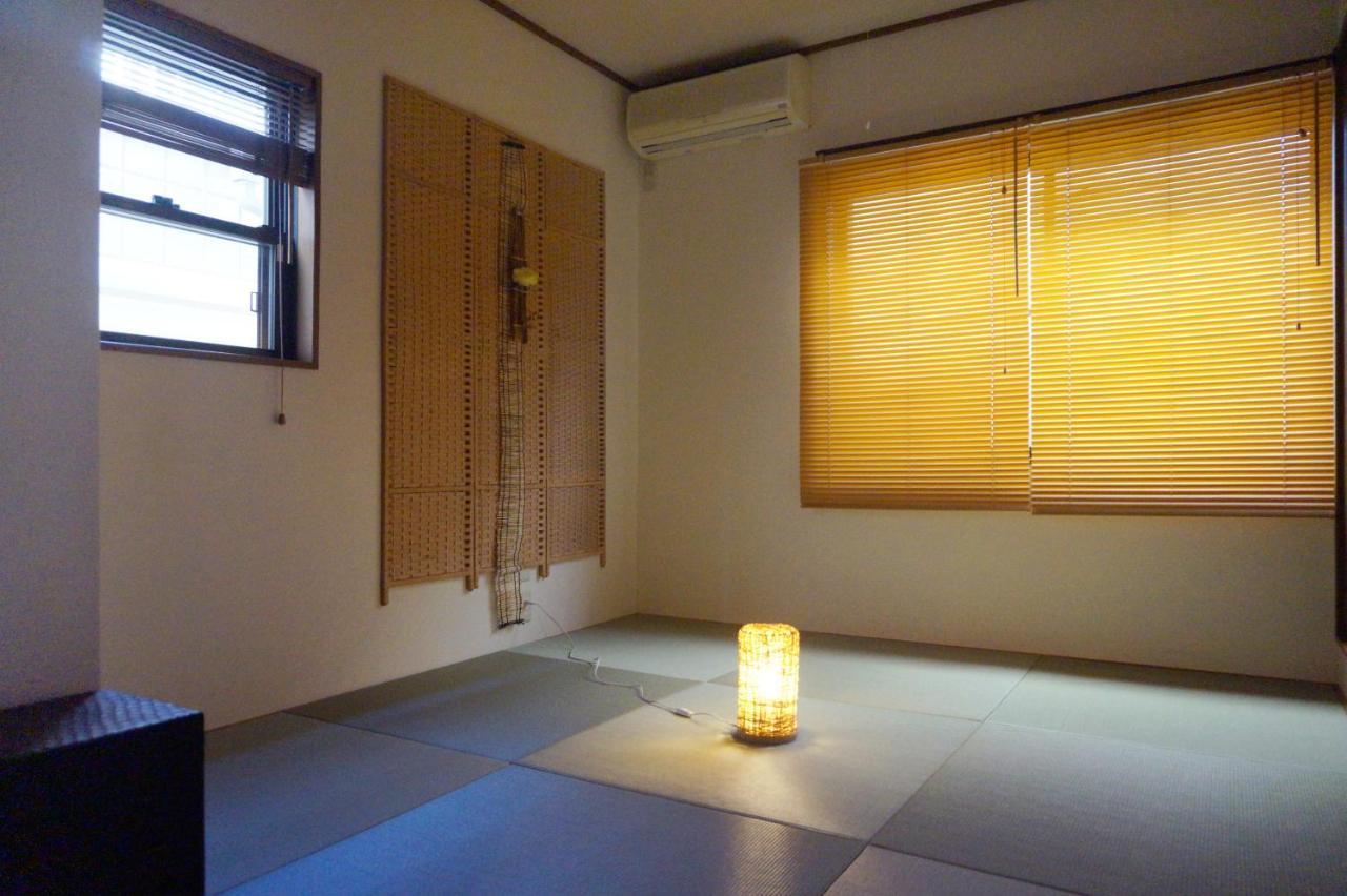Villa Kaoru's In Shin-itabashi Tokyo