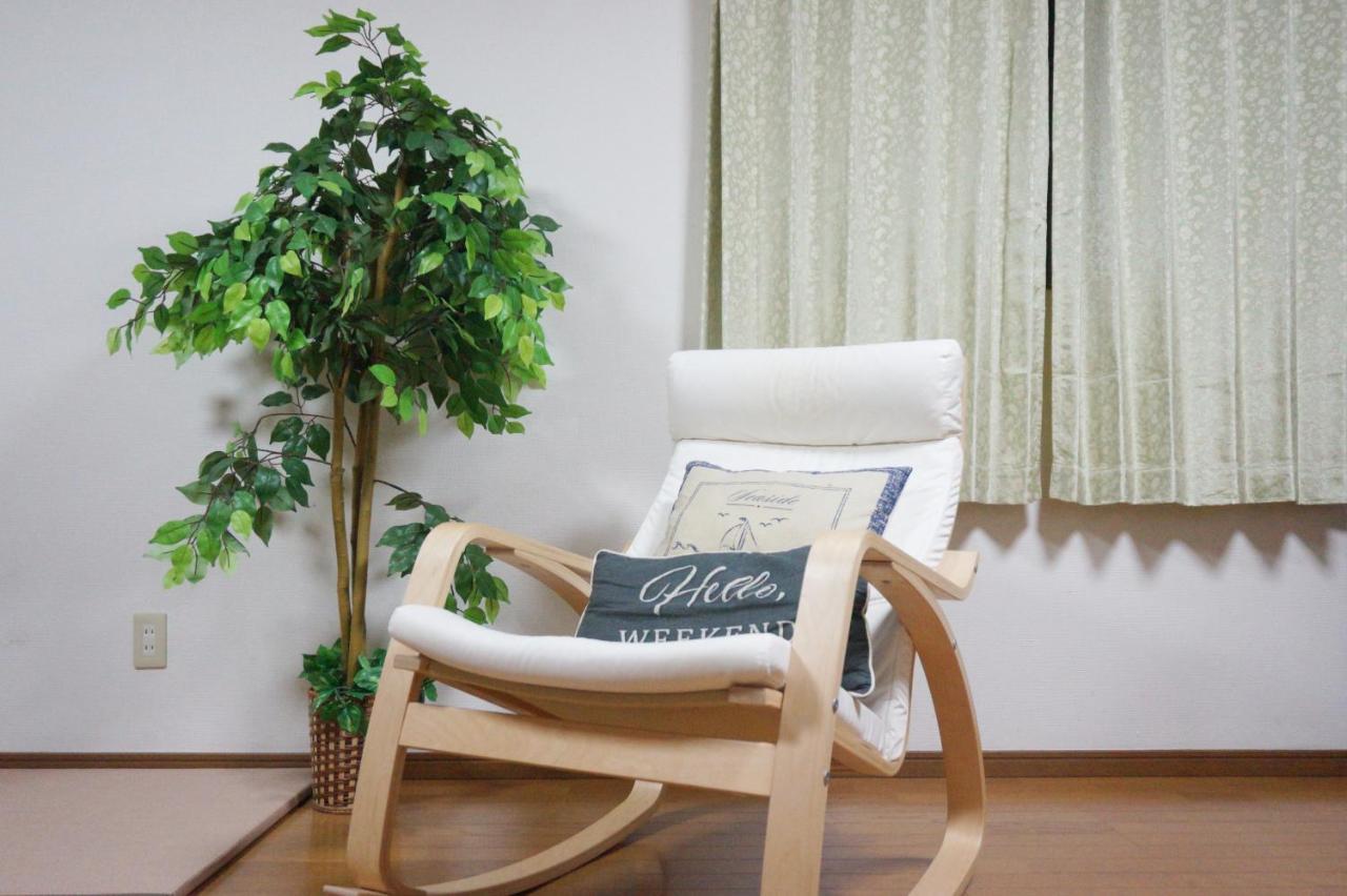 Villa Kaoru's In Shin-itabashi *
