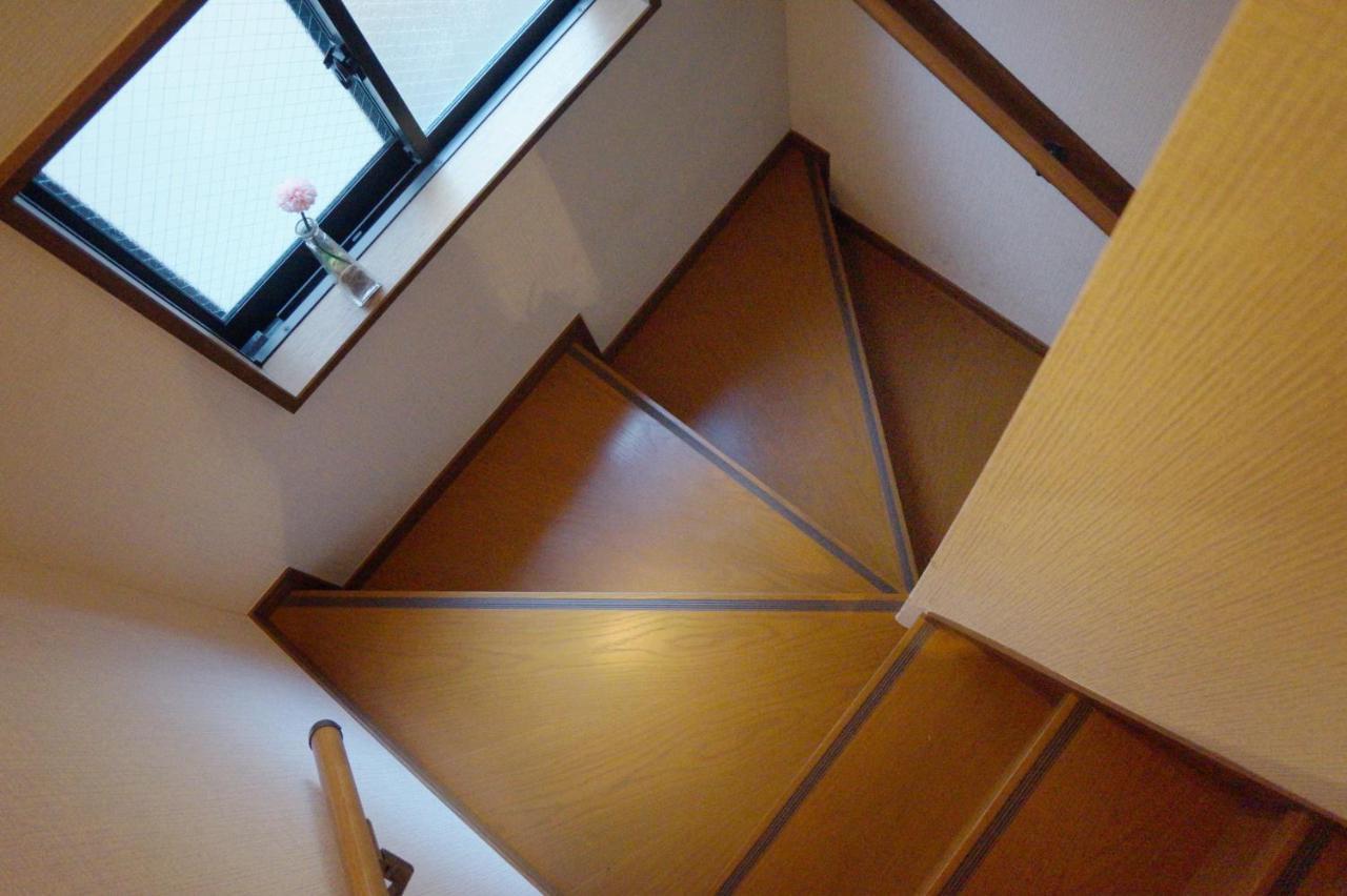 Kaoru's In Shin-itabashi Tokyo