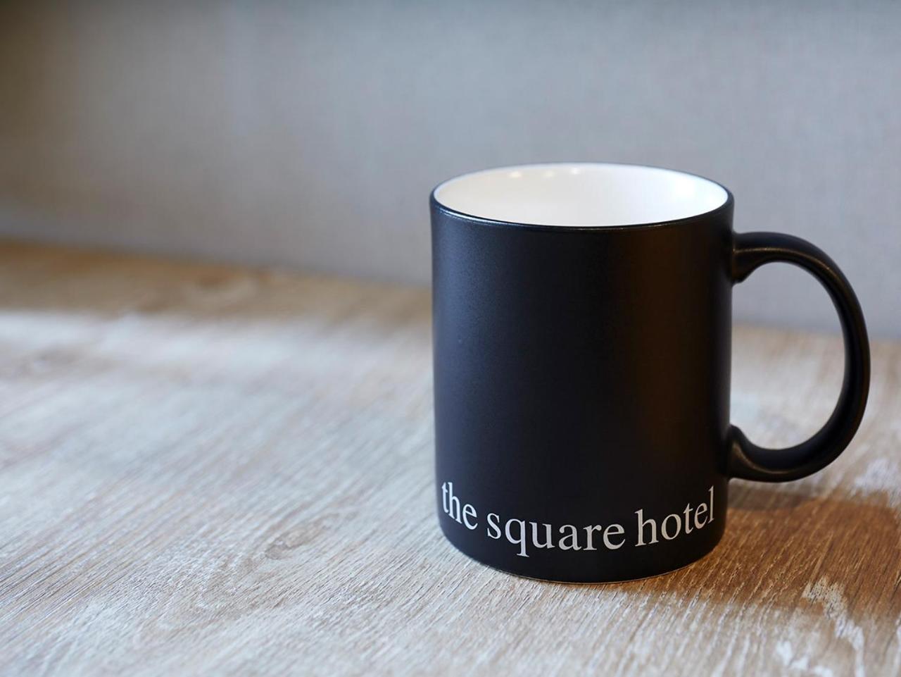 The Square Ginza Hotel 4*