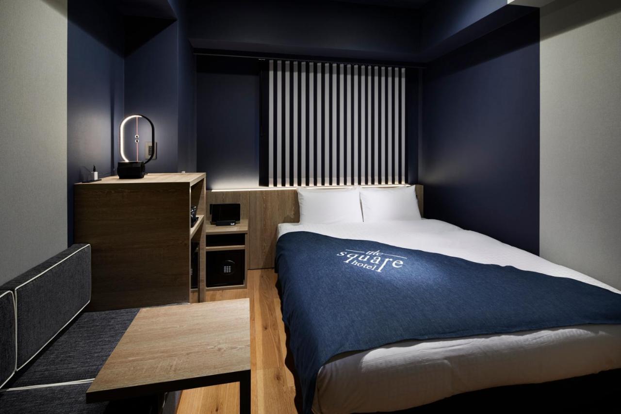 The Square Ginza Hotel Tokyo