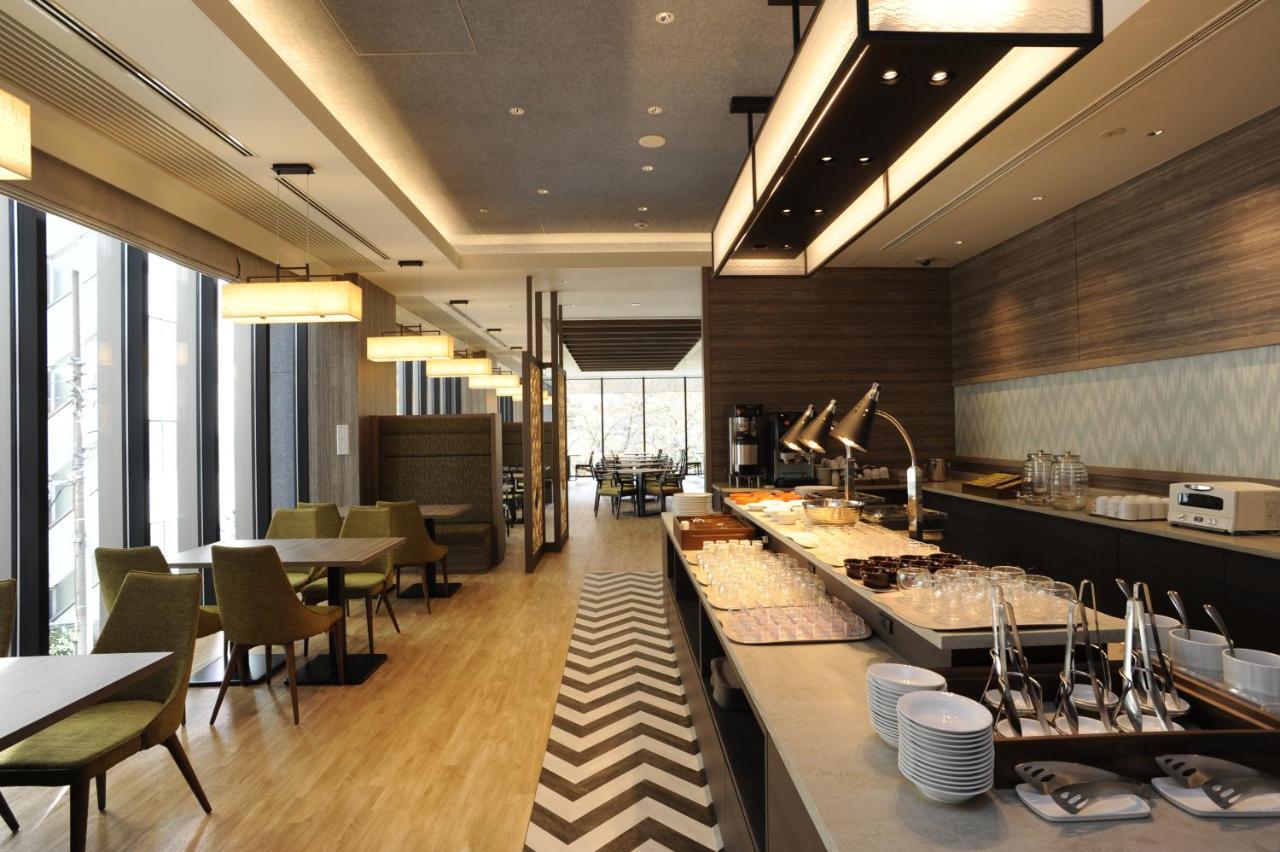 Hotel Keihan Tsukiji Ginza Grande 4*