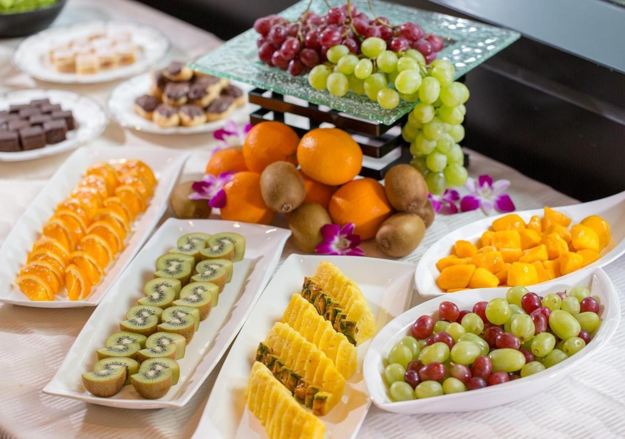 Monterey Hanzomon 4* Tokyo