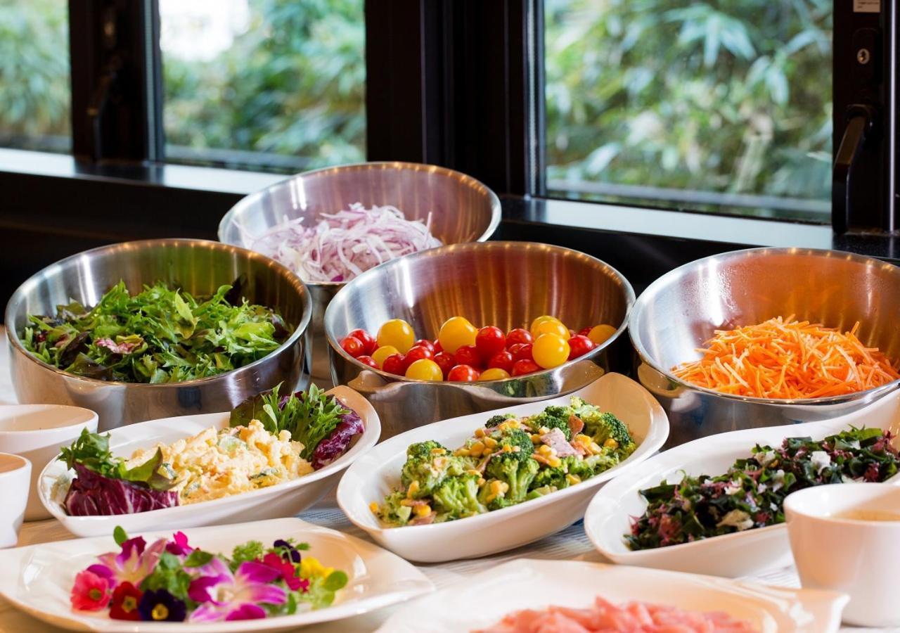 Monterey Hanzomon 4* Tokyo