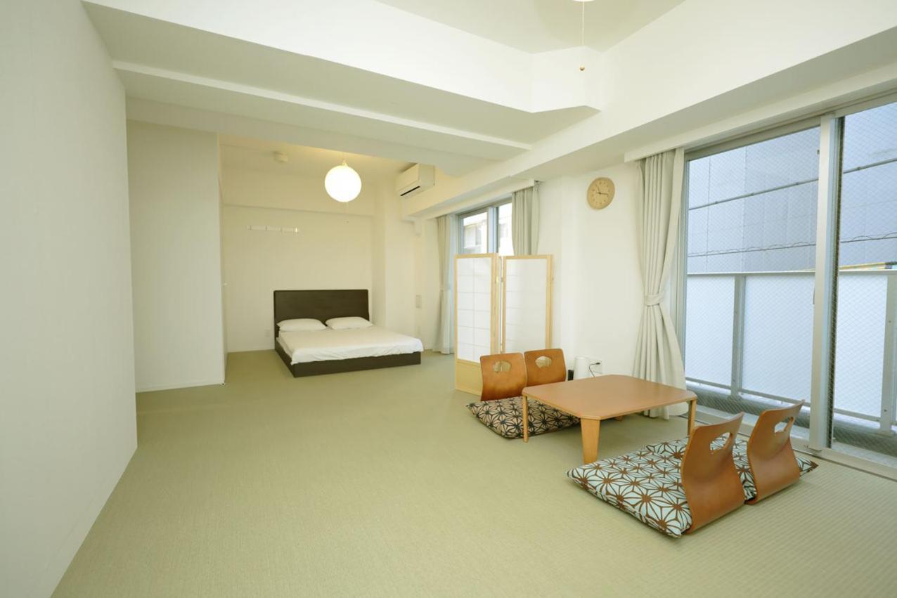悠ｏｓｈｉａｇｅｈｏｔｅｌ * Tokyo
