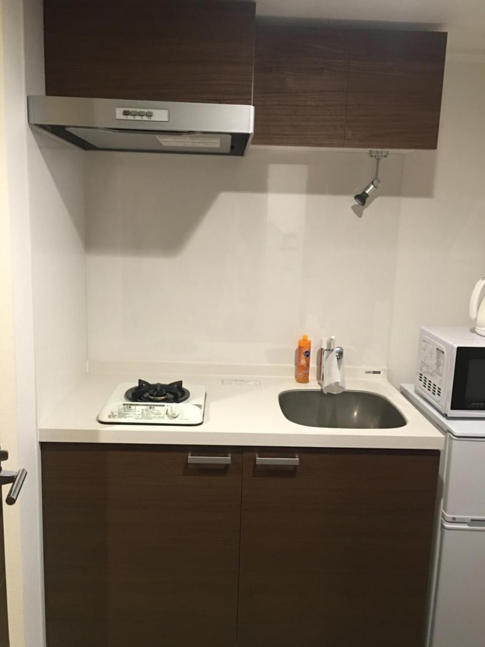 Apartment 悠ｏｓｈｉａｇｅｈｏｔｅｌ