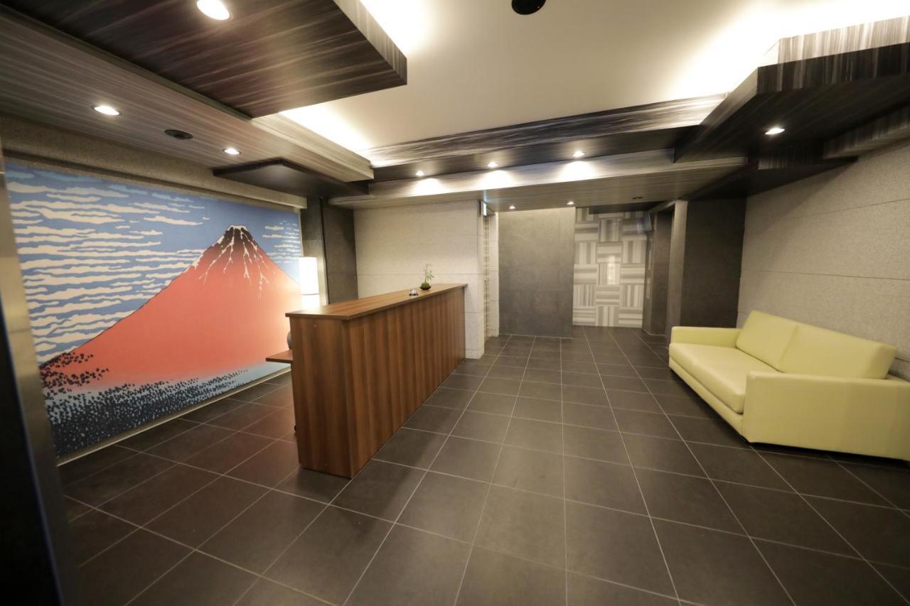 悠ｏｓｈｉａｇｅｈｏｔｅｌ Tokyo