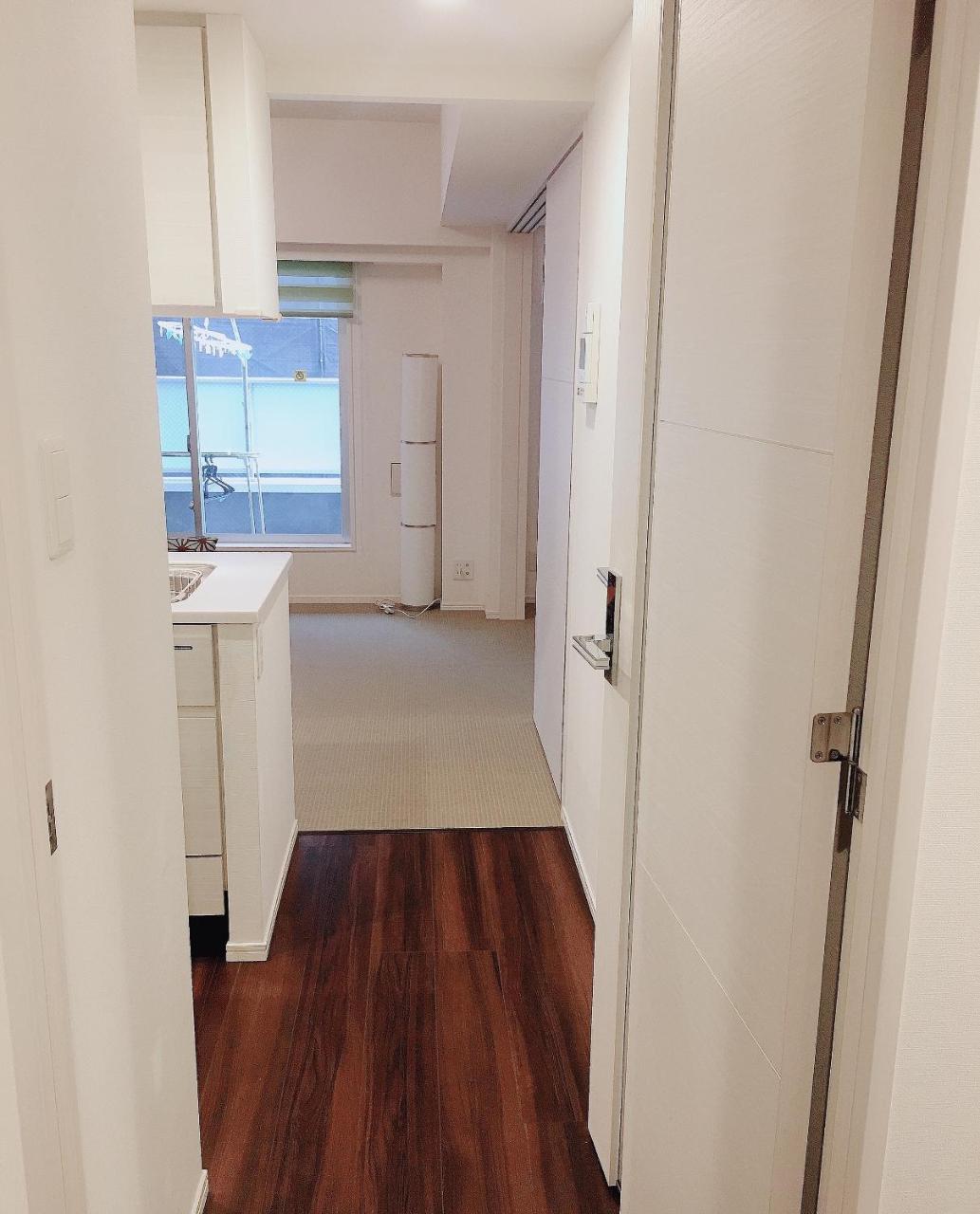 悠ｏｓｈｉａｇｅｈｏｔｅｌ Apartment *