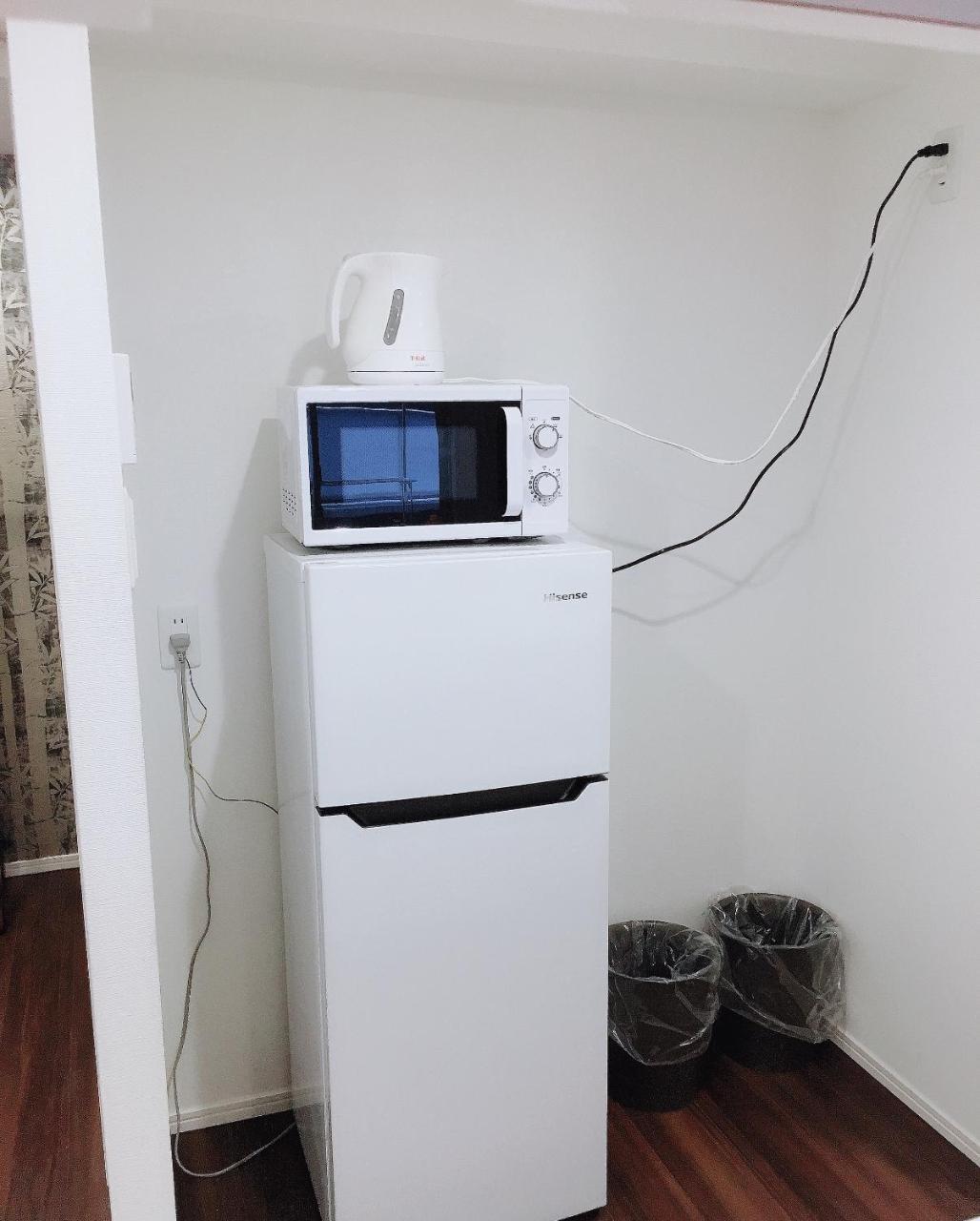 Apartment 悠ｏｓｈｉａｇｅｈｏｔｅｌ
