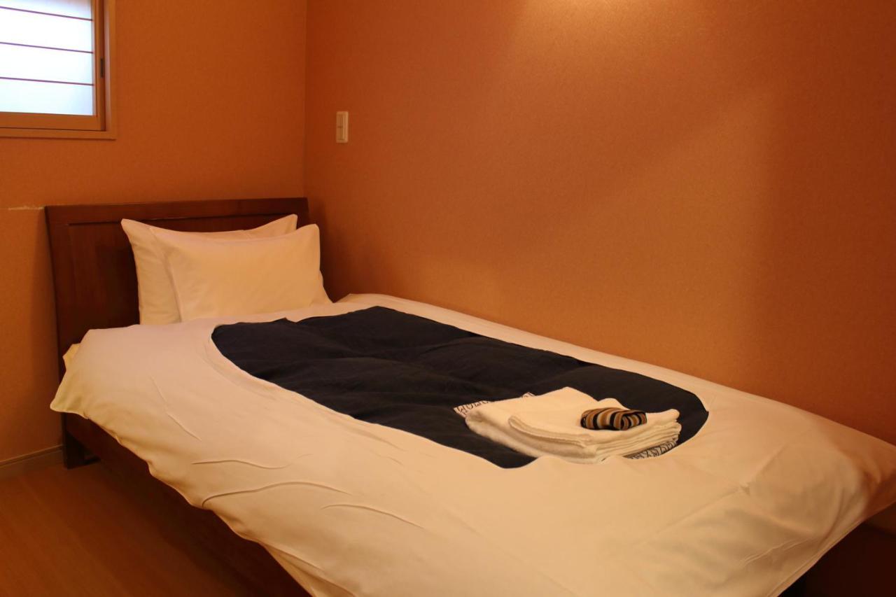 Chiyoda Hotel 2*