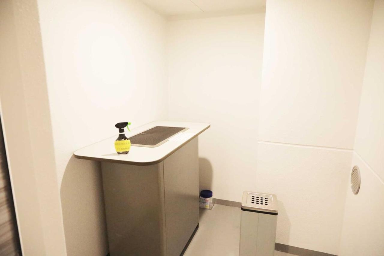 Apartment 悠ｏｓｈｉａｇｅｈｏｔｅｌ Tokyo