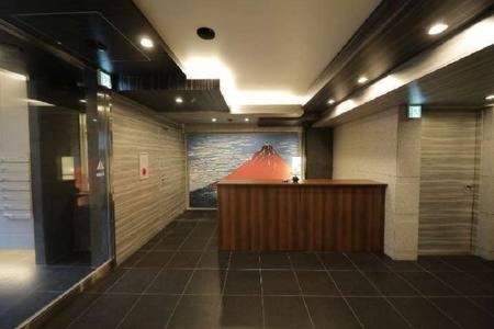 Apartment 悠ｏｓｈｉａｇｅｈｏｔｅｌ *