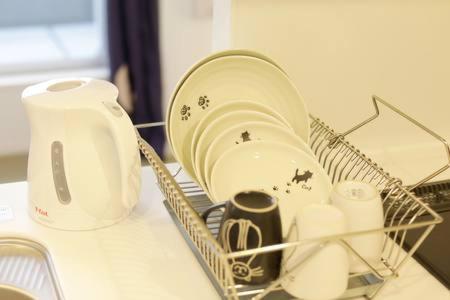 悠ｏｓｈｉａｇｅｈｏｔｅｌ Apartment *