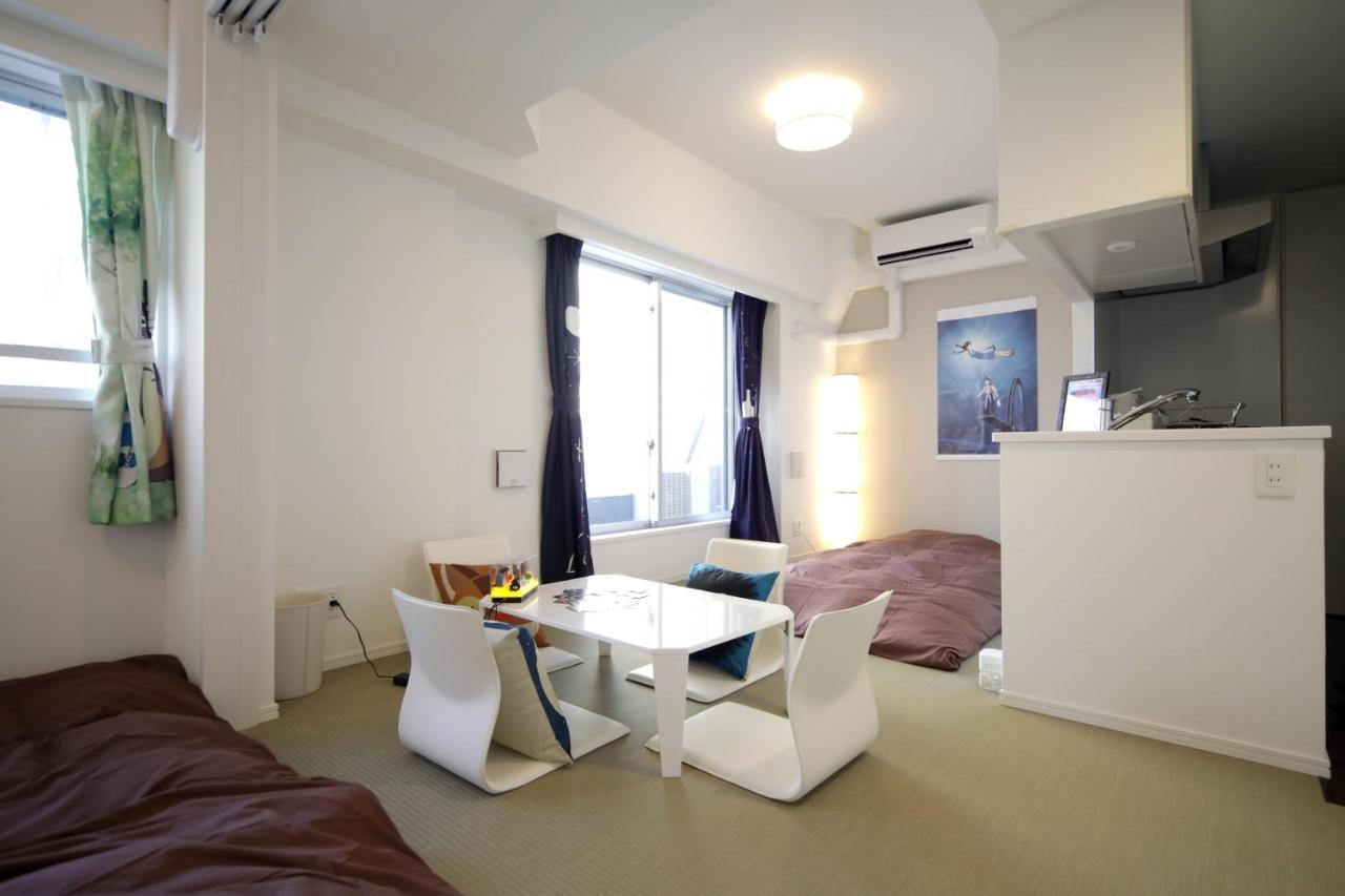 Apartment 悠ｏｓｈｉａｇｅｈｏｔｅｌ