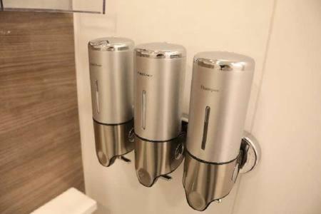 Apartment 悠ｏｓｈｉａｇｅｈｏｔｅｌ Tokyo