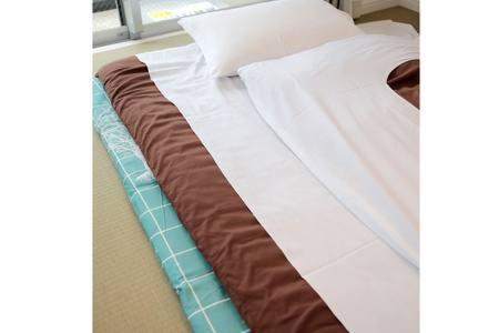 Apartment 悠ｏｓｈｉａｇｅｈｏｔｅｌ *
