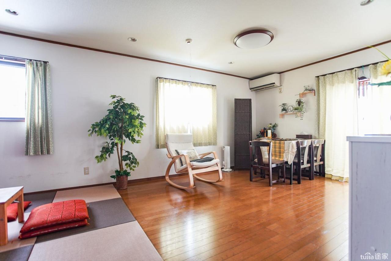 Kaoru's In Shin-itabashi Tokyo